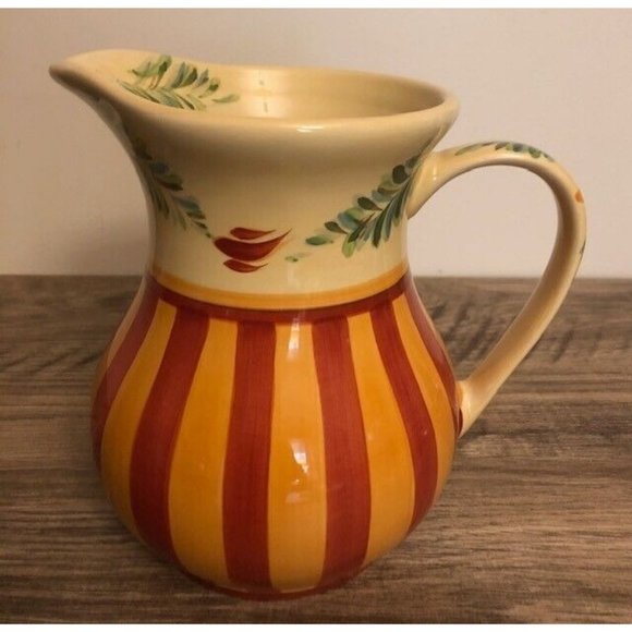 Gail Pittman Dining Gail Pittman Pottery Vintage Southern Living At